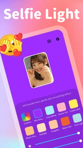 LightCam APK screenshot 1