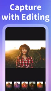 LightCam APK screenshot 1