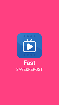 FastSave APK screenshot 1