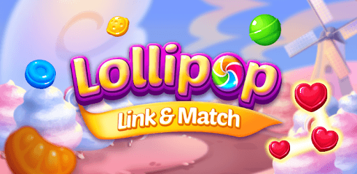 install Lollipop : Link & Match on PC