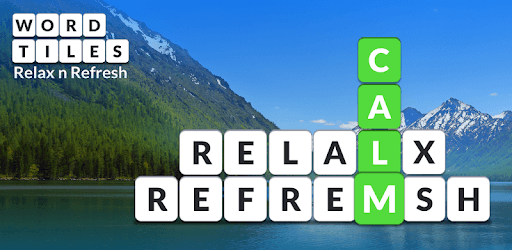 install Word Tiles: Relax n Refresh on PC