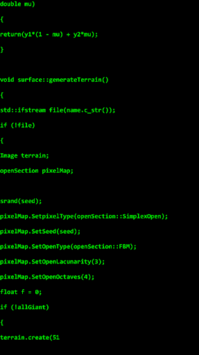 Hackertyper APK screenshot 1 Hackertyper APK screenshot 1
