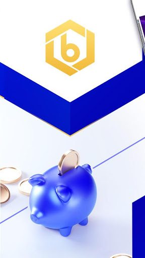 Bitrue - Cryptocurrency Wallet & Exchange APK screenshot 1