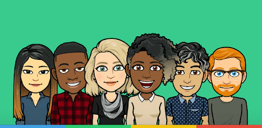 install Bitmoji – Your Personal Emoji on PC