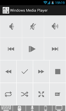 Max Remote - Computer APK screenshot 1