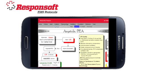 Install Responsoft EMS Protocols on PC install Responsoft EMS Protocols on PC