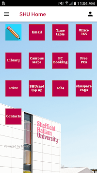 SHUgo APK screenshot 1