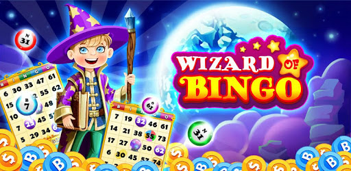 install Wizard of Bingo on PC
