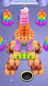 Black Hole Master APK screenshot 1