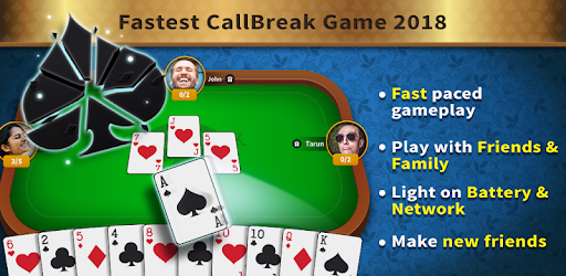 Install Callbreak: Card Game on PC install Callbreak: Card Game on PC