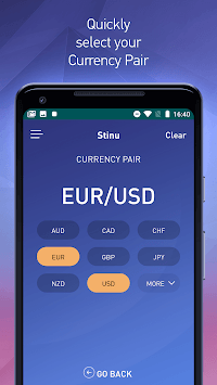 Stinu APK screenshot 1