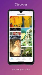 Live Wallpapers - Full HD APK screenshot 1