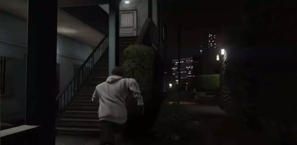 Tips Grand Gangster Autos APK screenshot 1