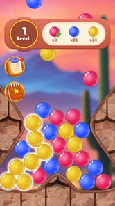 Wonder Blast APK screenshot 1