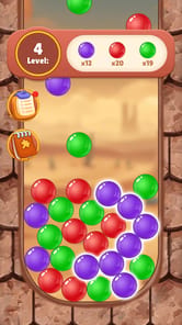 Wonder Blast APK screenshot 1