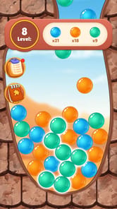 Wonder Blast APK screenshot 1