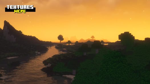 Texture Packs for Minecraft PE APK screenshot 1