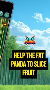 Fat Panda APK screenshot 1 Fat Panda APK screenshot 1