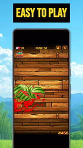 Fat Panda APK screenshot 1 Fat Panda APK screenshot 1