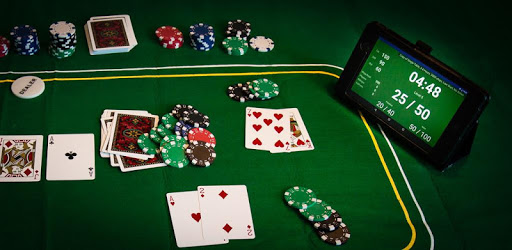install Blinds Are Up! Poker Timer on PC