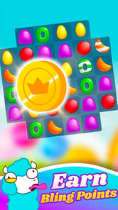 Sweet Bitcoin APK screenshot 1