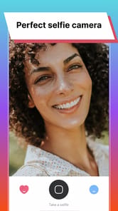 Blink APK screenshot 1