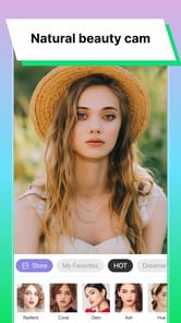 Blink APK screenshot 1