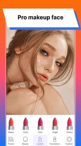 Blink APK screenshot 1