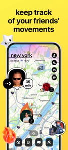 Blink APK screenshot 1