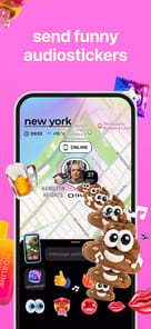 Blink APK screenshot 1