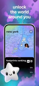 Blink APK screenshot 1