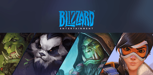 install Blizzard Authenticator on PC