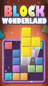 Block Wonderland APK screenshot 1