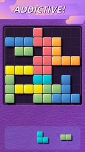 Block Wonderland APK screenshot 1