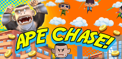 Install FGTeeV Ape Chase! on PC install FGTeeV Ape Chase! on PC