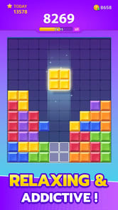 Block Crush APK screenshot 1