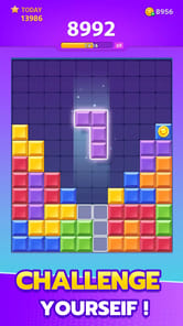Block Crush APK screenshot 1