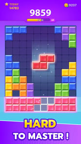 Block Crush APK screenshot 1