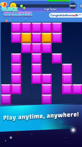 Block Challenger APK screenshot 1