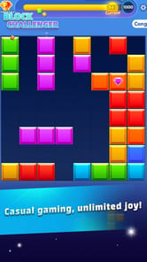 Block Challenger APK screenshot 1