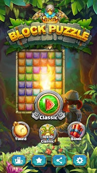Block Puzzle Jewels 1010 APK screenshot 1