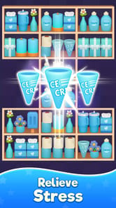 Goods Merge - Jigsaw Puzzles APK screenshot 1