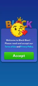 Block Blast! APK screenshot 1
