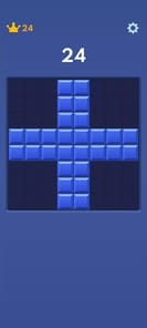 Block Blast! APK screenshot 1