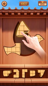 WoodCube APK screenshot 1 WoodCube APK screenshot 1