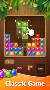 Block Puzzle APK screenshot 1