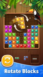 Block Puzzle APK screenshot 1