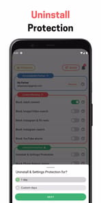 BlockerHero APK screenshot 1