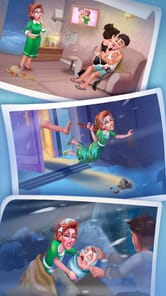 Mary's Gallery : Block Jigsaw APK screenshot 1