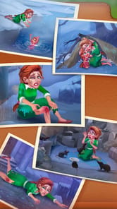 Mary's Gallery : Block Jigsaw APK screenshot 1